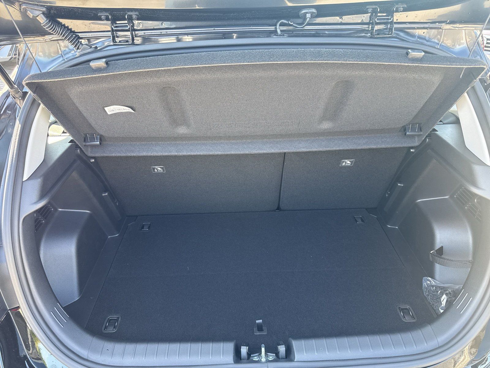 Hyundai i20 – Bild 12