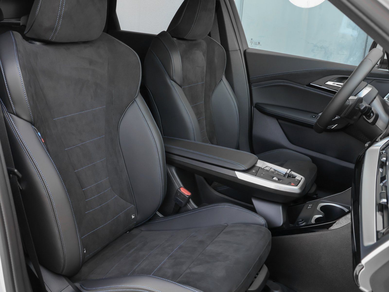 BMW X1 - Bild 5