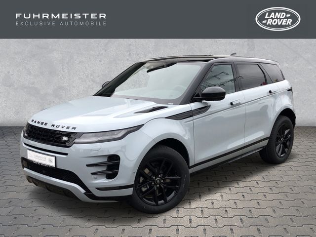 Land Rover Range Rover Evoque P250 AWD Winter Paket AHK ele