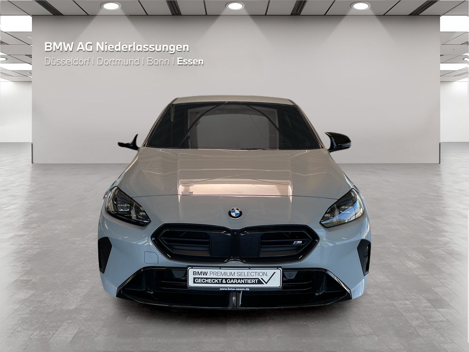 BMW M135 - Bild 8