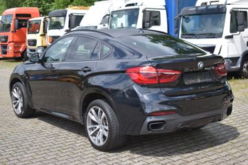 BMW X6 - 5