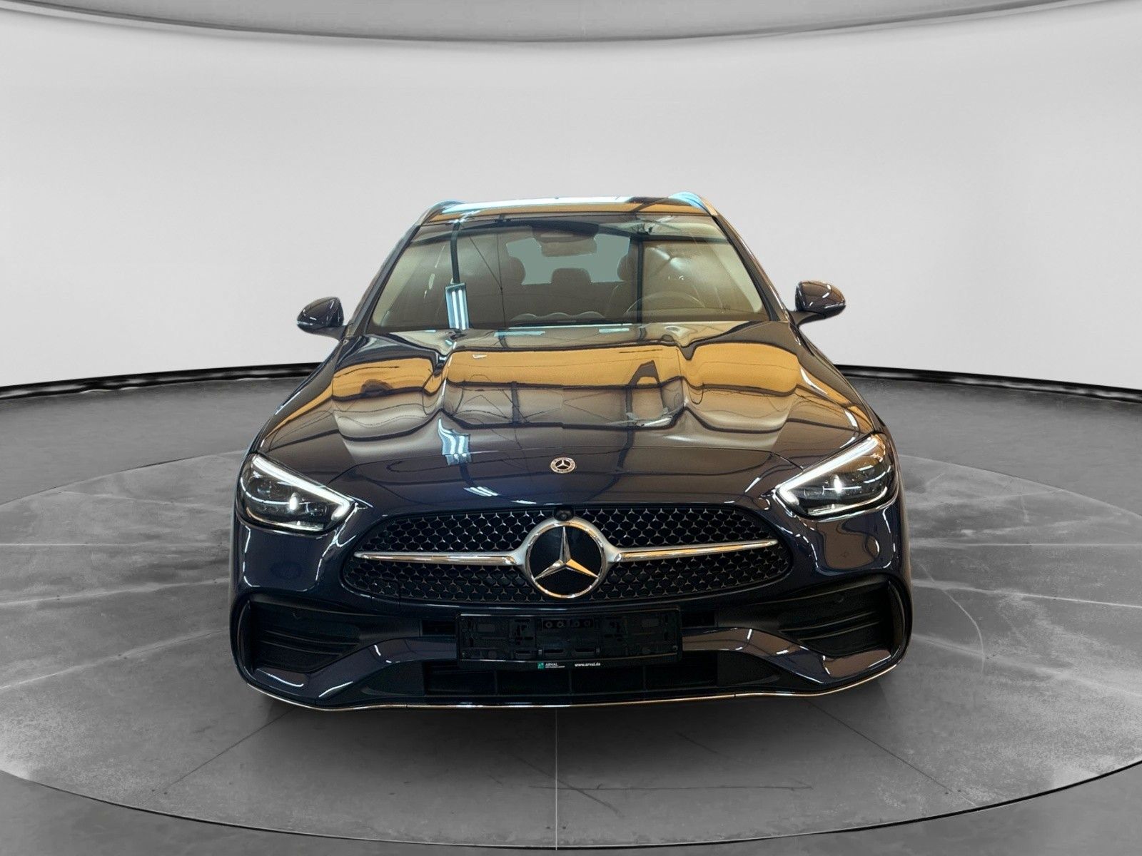 Mercedes-Benz C 220 - Bild 6
