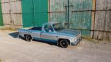 Chevrolet Silverado C10 Pick-Up  - Chevrolet Gebrauchtwagen von 1984