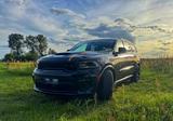 Dodge Durango - gebrauchte Dodge Durango aus dem Jahr 2024