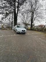 Seat Exeo 1.8T - gebrauchte Seat Exeo aus dem Jahr 2009