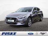 Mazda 3 Signature + KLIMA PDC SHZ KAMERA HUD LED