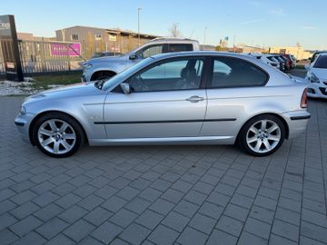 BMW 318 - 8