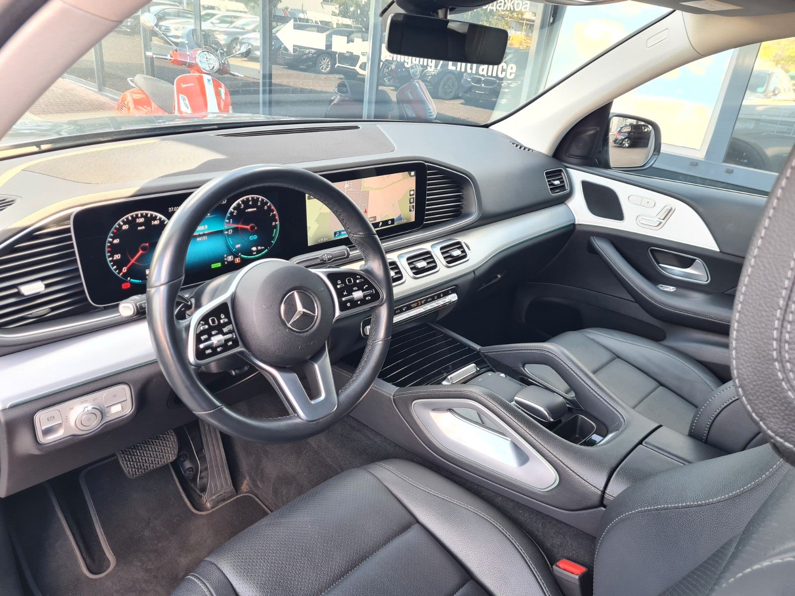 Mercedes-Benz GLE 350e 4Matic - ASSISTS - 360° - AHK - 8x ALU foto 10