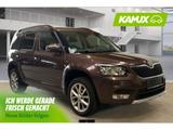 Skoda Yeti 1.2TSI DSG Drive+PDC+SHZ+AHK+KLIMA+TEMPO - Skoda Yeti: Dsg