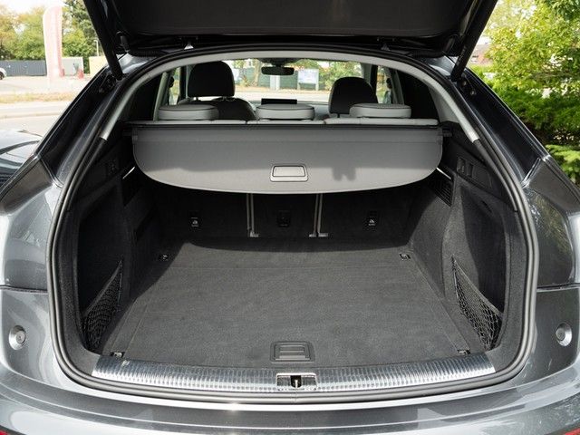 Q5 Sportback 50 TDI quattro S line 360°+MATRIX+A