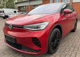 Volkswagen ID.4 GTX 21 Zoll Alu Pano AHK  - VW ID.4 von privat