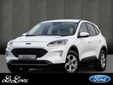 Ford Kuga Plug-In Hybrid Cool & Connect - gebrauchte Ford SUV & Geländewagen