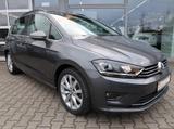Volkswagen Golf Sportsvan Highline 1,4 TSI*Scheckheft*2. Ha - Volkswagen Golf mit Benzin-Antrieb: 1.4