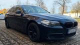 BMW F10 525d Xdrive - BMW 525: 525d F10