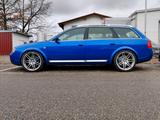 Audi A6 4B 4BH C5 Allroad Quattro 2.7T BES... - Audi aus 2003: Allroad