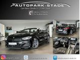 BMW 840d xDrive M Sport Cabrio LiveCock DisKey Soft