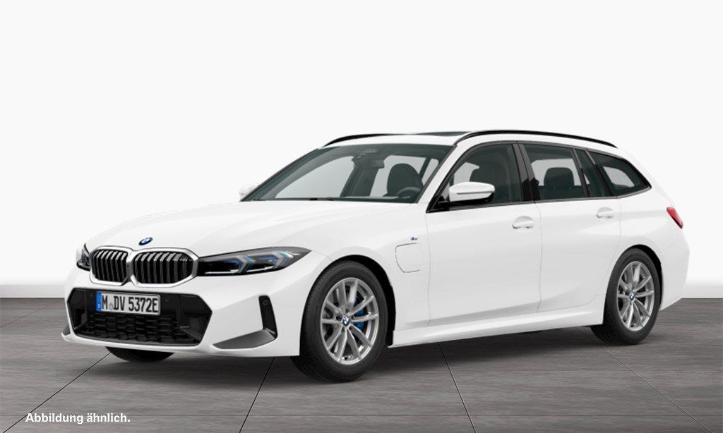 BMW 330 - Bild 1