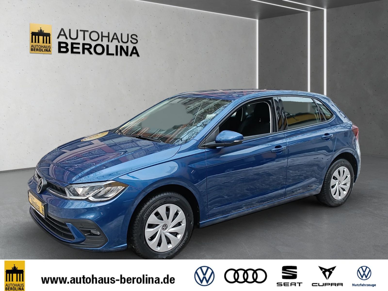 Volkswagen Polo - Bild 2