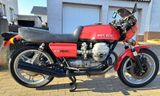 Moto Guzzi LeMans. Le Mans 850 (MK1) - MOTO GUZZI LE MANS 1
