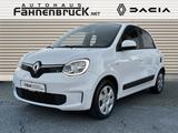 Renault Twingo Limited 1.0 SCe 65 Tempomat Sitzheizung - Renault Twingo: 1.6