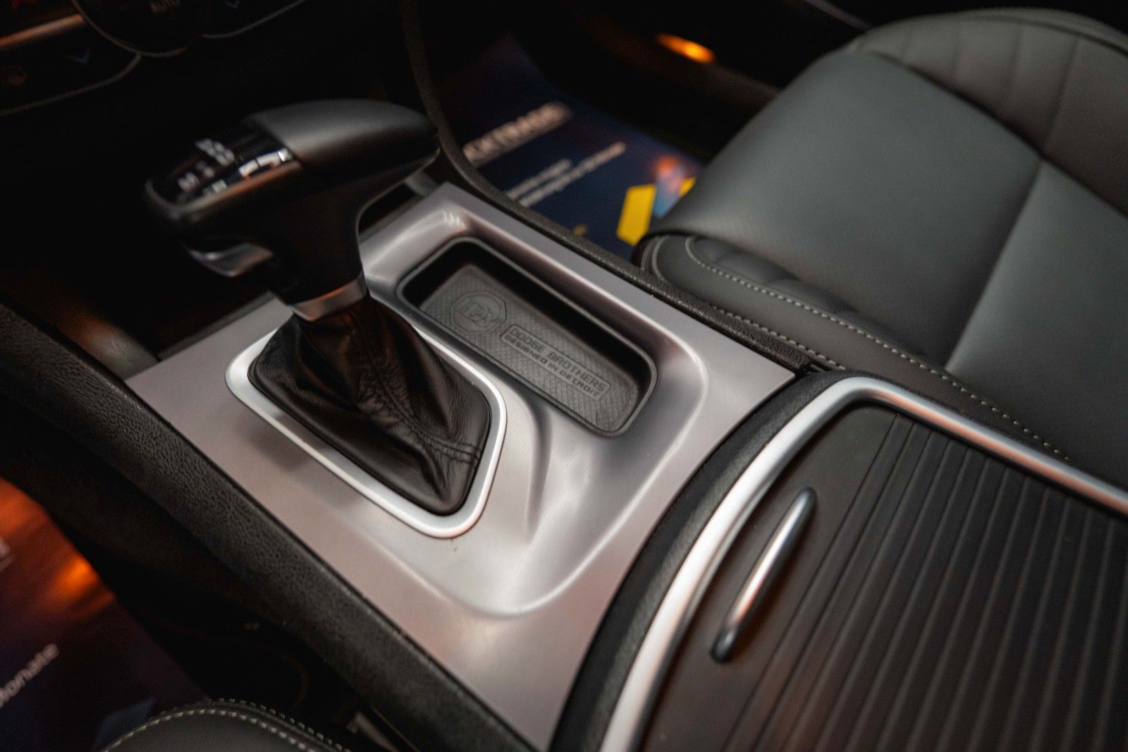 Fahrzeugabbildung Dodge Charger 6.4 V8 SRT 392 SCAT PACK Performance LED