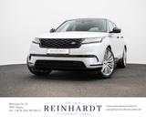 Land Rover RANGE ROVER VELAR 3.0d BLACK/22Z/MTRX/ACC/PANO - Land Rover Range Rover Velar: Black