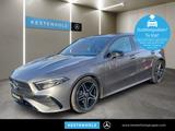 Mercedes-Benz A 180 AMG+NIGHT+PANO+AHK+KEYLESS+PARK+TOTWNKL