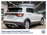Volkswagen T-Cross Style 1.0 TSI DSG Navi LED PDC Klima SHZ - gebrauchte VW SUV & Geländewagen