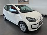 Volkswagen up! take up!/Klimaanlage - gebrauchte Kleinwagen in Arnsberg