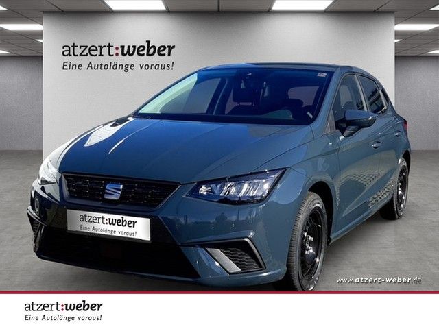 Fahrzeugabbildung Seat Ibiza Hola 1.0MPI LED MFL PDC Klima DAB+ 0,99%
