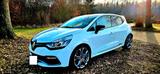 Renault Clio RS 1.6 TURBO 200 EDC RS - Renault Clio mit Benzin-Antrieb: Kleinwagen, Automatik, 1.6