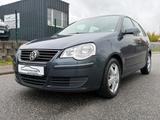 Volkswagen Polo IV Trendline*KLIMA*ALU*TÜV*INS.NEU* - gebrauchte VW Polo aus dem Jahr 2006