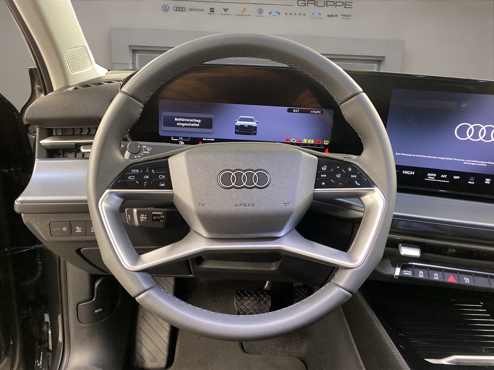 Audi Q3 - Bild 11