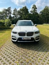 BMW X3i xDrive 30*LED*HuD*Kamera*ACC*AHK*PDC*SHZ* - BMW X3 Gebrauchtwagen in München