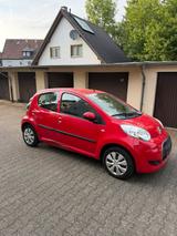 Citroën Auto Citroen C1 - Citroën C1 in Dortmund