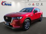 Mazda CX-60 AWD PHEV Aut. EXCLUSIVE-LINE, AHK - Mazda CX-60: Exclusive Line