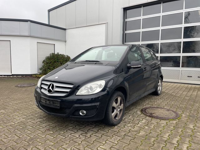 Mercedes-Benz B 200 B -Klasse B 200