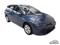 Volkswagen Golf - Vorschau Bild 1