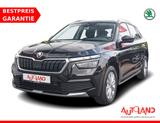 Skoda Kamiq 1.0 Active LED Kamera DAB Sitzheizung - Skoda Kamiq Gebrauchtwagen in Leipzig