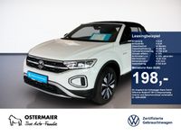 Volkswagen T-Roc - Vorschau Bild 1