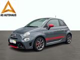 Abarth 595 1.Hand Panorama Klima Bluetooth - Abarth 595 in Hannover