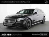 Mercedes-Benz E 300 Te AMG LINE PREMIUM HEAD UP PANORAMA 20"