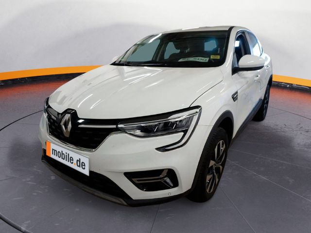 Renault Arkana ZEN TCe 140 Automatik Kamera - Navigation