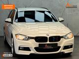 BMW 318 d|M-PAKET|SHZG|TEMP|NAVPROF|PDC|TEMP - BMW 318: 318d M Paket