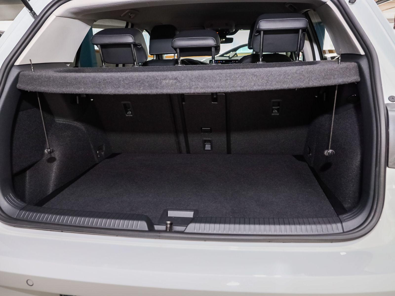Volkswagen Golf VIII 1.5 eTSI DSG ENERGY, Navi, LED, Rückfa, миниатюра 22