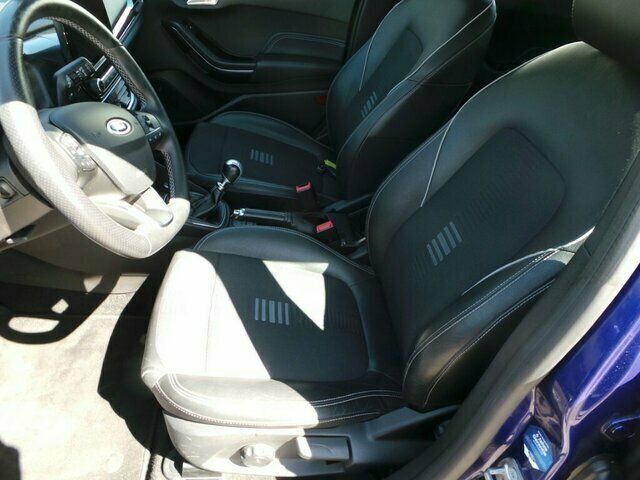 FORD Fiesta ST-Line – Bild 3