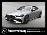 Mercedes-Benz CLE 200 Cabriolet +MBUX+AMG+DigitalLight+Sport - silberne Mercedes-Benz CLE 200