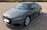 Audi TT 2.0 TDI S-line 184 PS | Matrix-LED... - Audi TT in Hannover