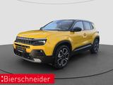 Jeep Avenger Summit Electric NAVI RFK ACC SHZ 18 ZOLL - Jeep Elektroautos