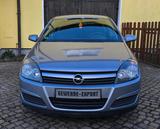 Opel Astra 1.6 Twinport "Enjoy"_Klima_8 fach Stahlf.. - Opel Astra aus 2004: Enjoy